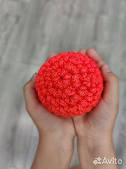 Игрушки для животных