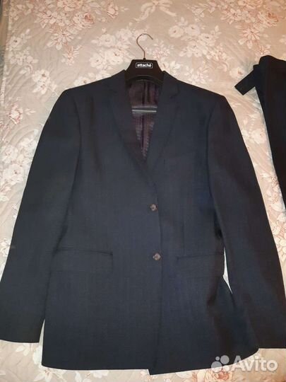 Костюм мужской