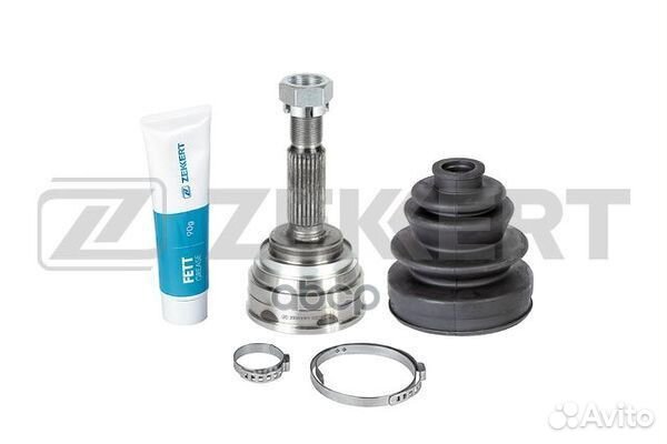 Шрус внешн. Hyundai Lantra 96- Mitsubishi Colt