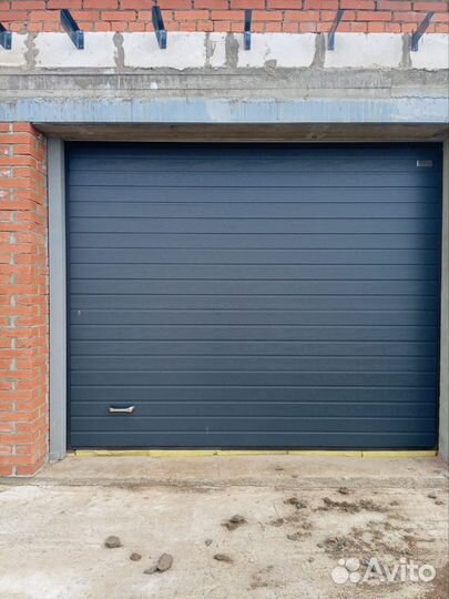 Ворота откатные. Секционные. Гаражные. Автоматика