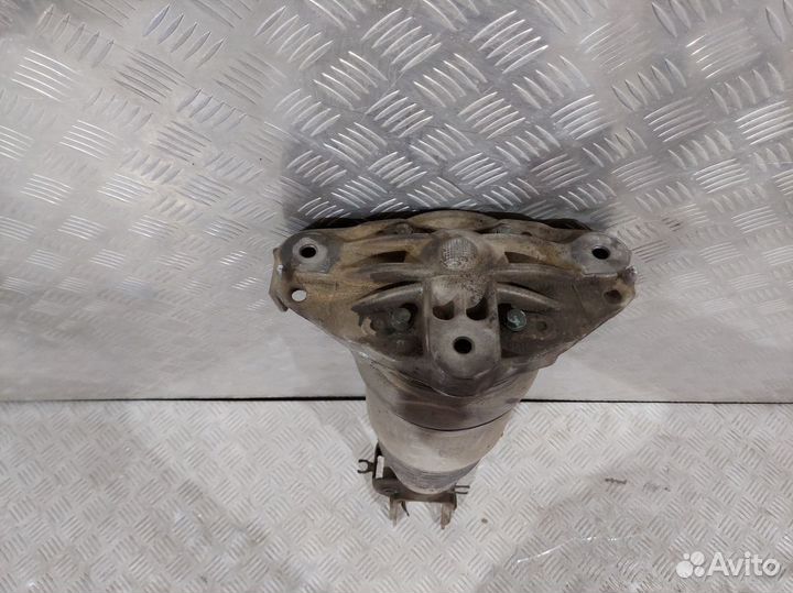 Пневмостойка передняя лев. Cayenne Touareg Audi Q7