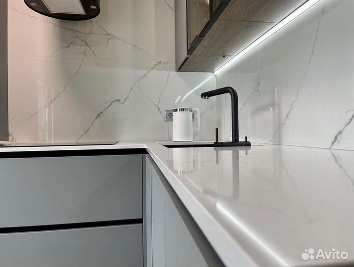 Кухни на заказ. В любом стиле