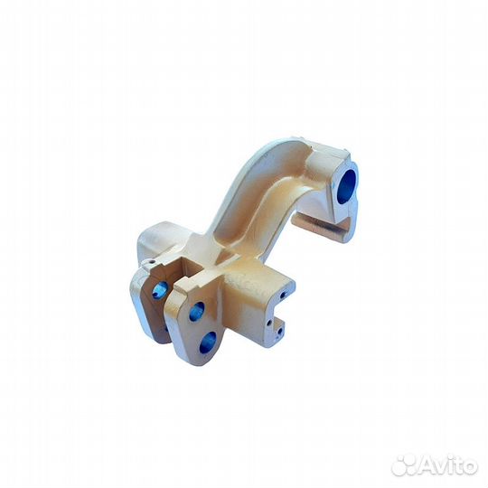 Кронштейн 338-7445 (OEM)