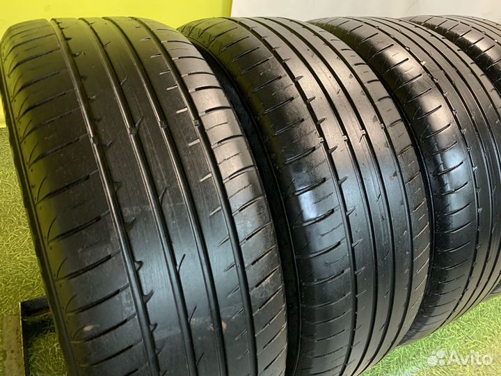 Hankook Ventus Prime 2 K115 235/55 R19