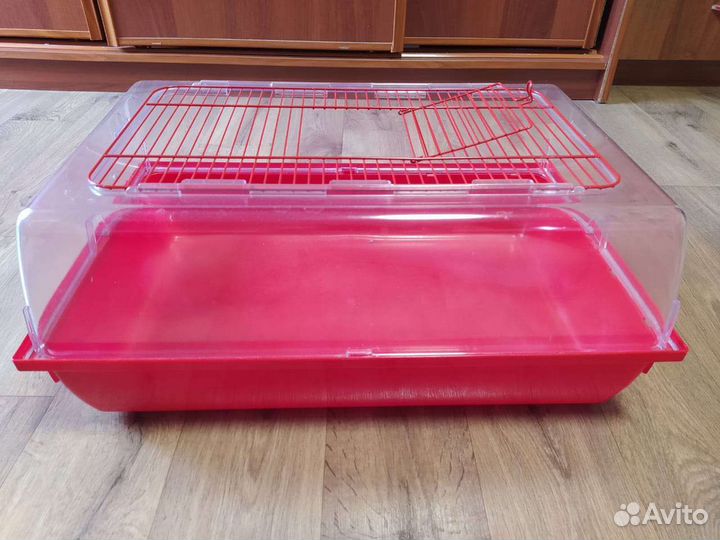 Террариум для черепахи