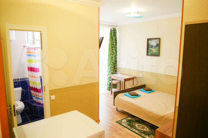 Комната 12 м², 3/4 эт.