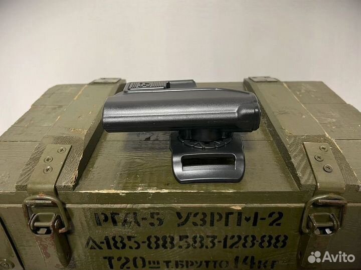 Кобура для пм