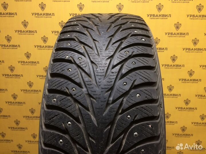 Yokohama Ice Guard Stud IG55 215/50 R17 95T