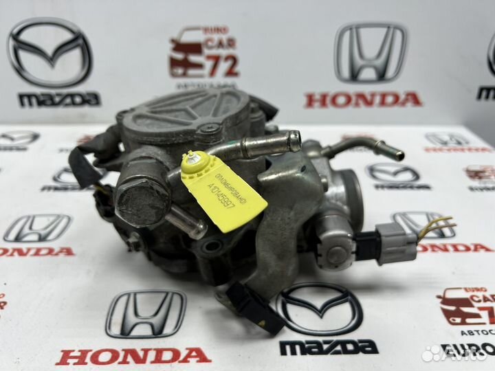 Насос (тнвд) топливный Mazda 6 GJ 2012-2018