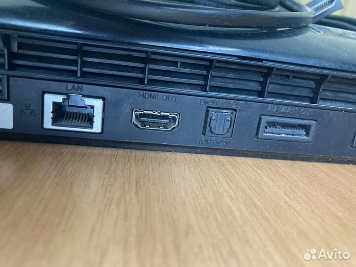 Sony playstation 3 super slim