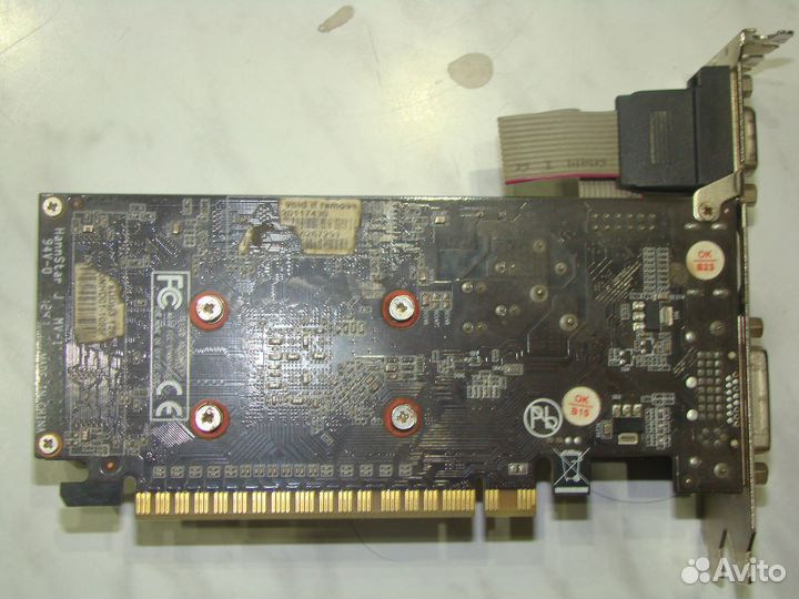 Видеокарты