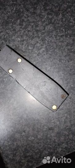 Пульт дистанционного управления для магнитофона ил