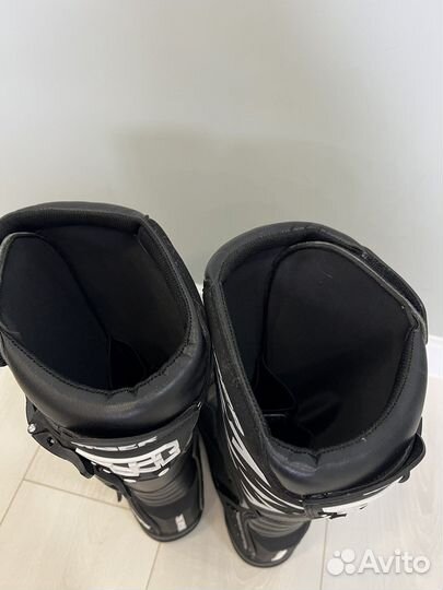 Tiger T2 мотоботы эндуро