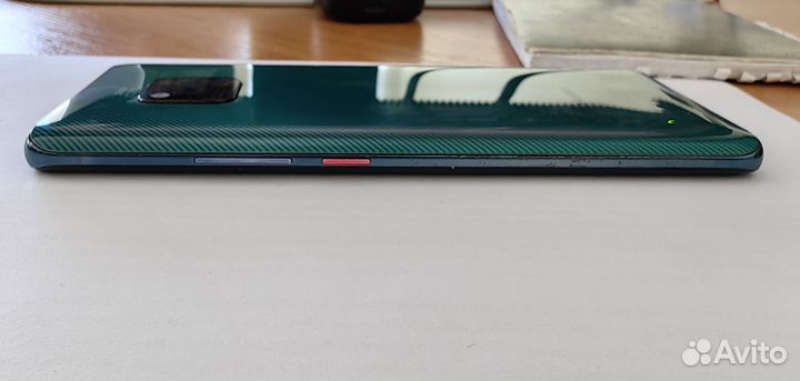 HUAWEI Mate 20 Pro, 6/128 ГБ