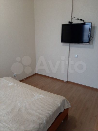 Квартира-студия, 35 м², 5/10 эт.