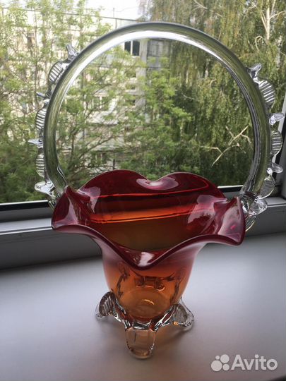 Конфетница