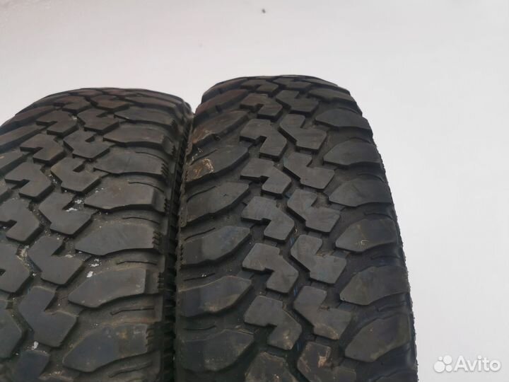 Cordiant Off Road 215/65 R16 102Q