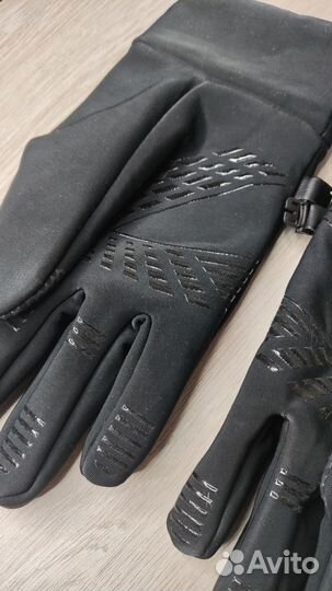 Перчатки nike