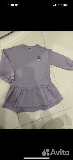Вещи на девочку 98-104