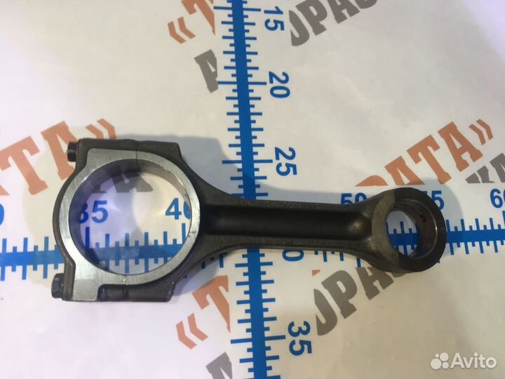 Рено Мастер Шатун