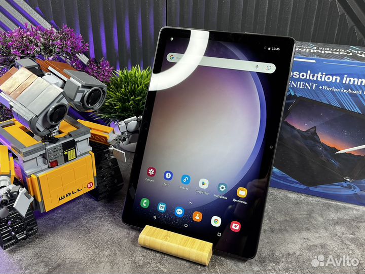 Планшет 8/512 Gb