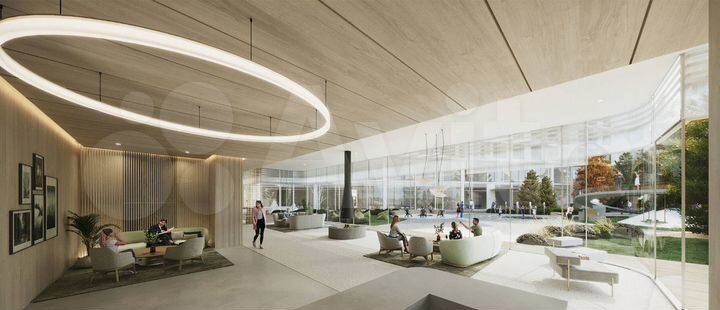 Общепит, 265.8 м²