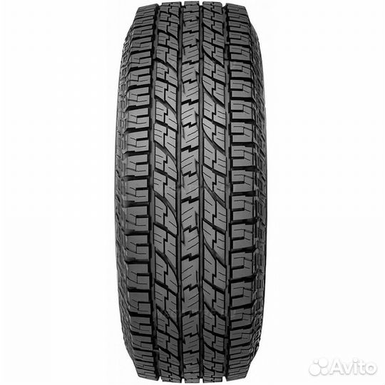 Yokohama Geolandar A/T G015 315/70 R17 121S