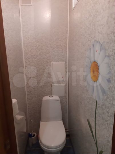 2-к. квартира, 44 м², 2/5 эт.