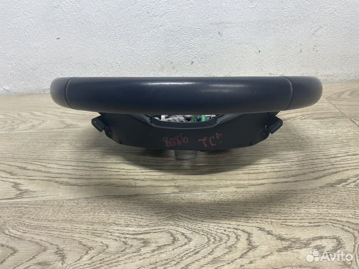 Руль оригинал с лепестками Mazda 6 GJ