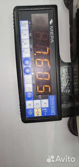 Запчасти от стиральной машины Чайка 3