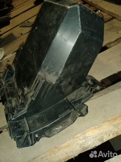 Бардачок Ford C-Max aoda 2008