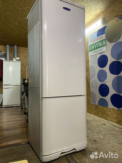 Холодильник бирюса