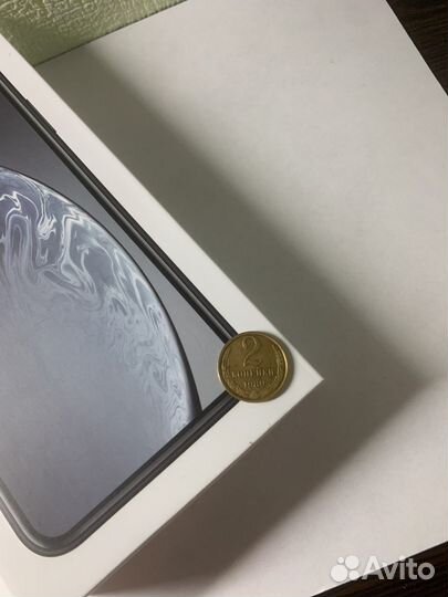 Монета СССР 2 копейки 1989 год