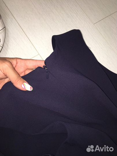 Комбинезон Нм 48 в идеале