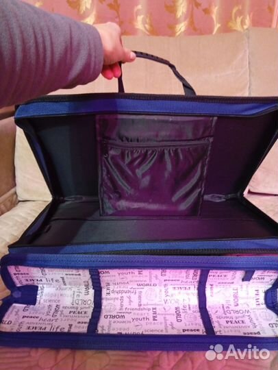 Папка для рисования