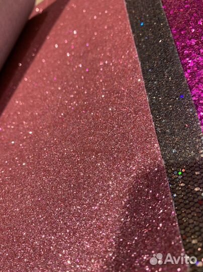 Продам набор фоамирана плюс экокожа