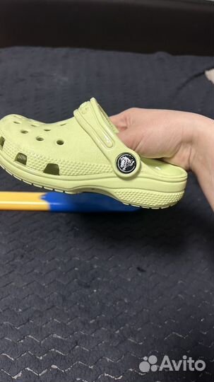 Crocs c9