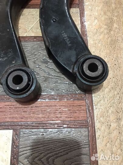 Задний рычаг Опель Антара