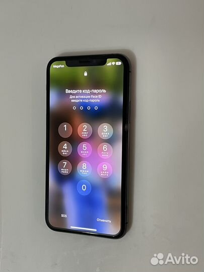 iPhone 11 Pro, 64 ГБ