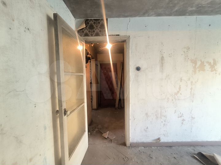 1-к. квартира, 30,5 м² (Абхазия)