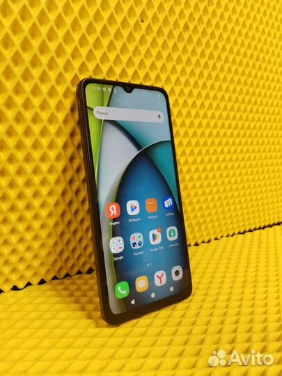 Xiaomi Redmi A3x, 3/64 ГБ