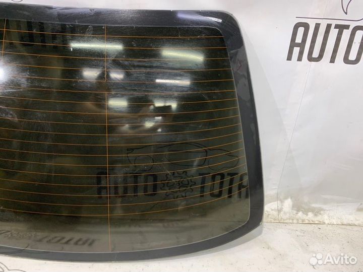 Стекло заднее Nissan Almera Classic B10 QG16 2006