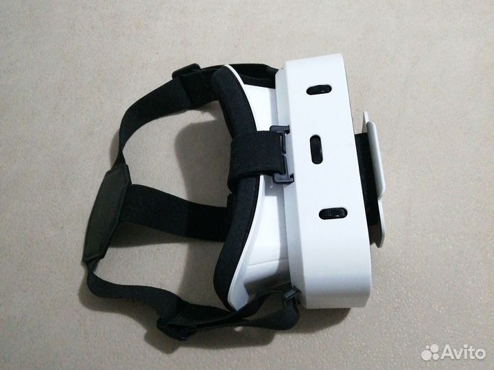 Vr очки shinecon