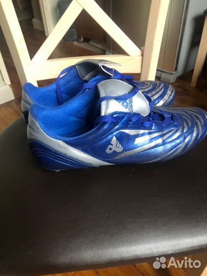 Бутсы 44 размер