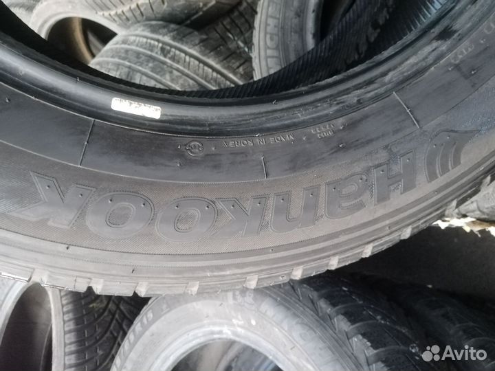 Hankook Dynapro HT RH12 275/60 R20 114T