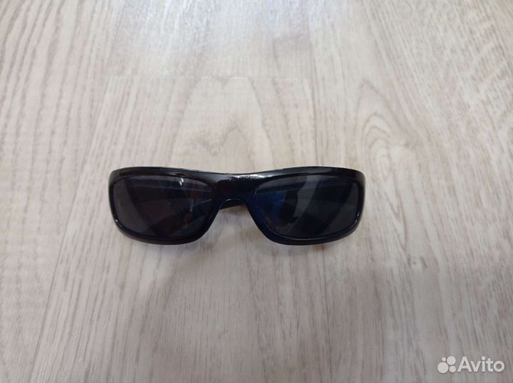 Солнцезащитные очки детские