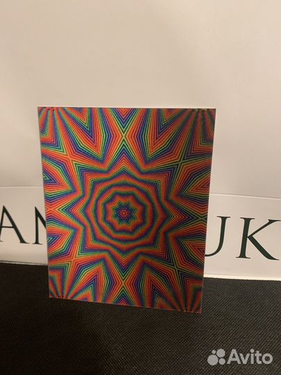 3Д открытки красивые в подарок