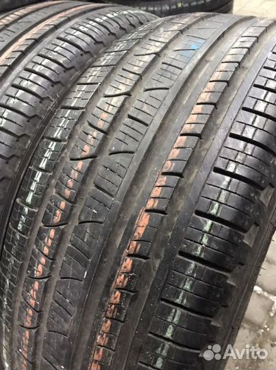 Pirelli Scorpion Verde All Season 235/55 R18 104V