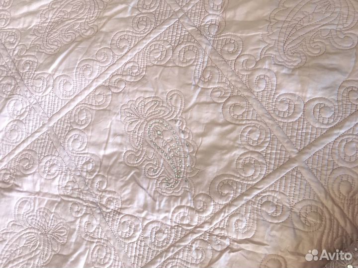 Покрывало на кровать