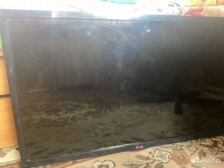 Телевизор LG